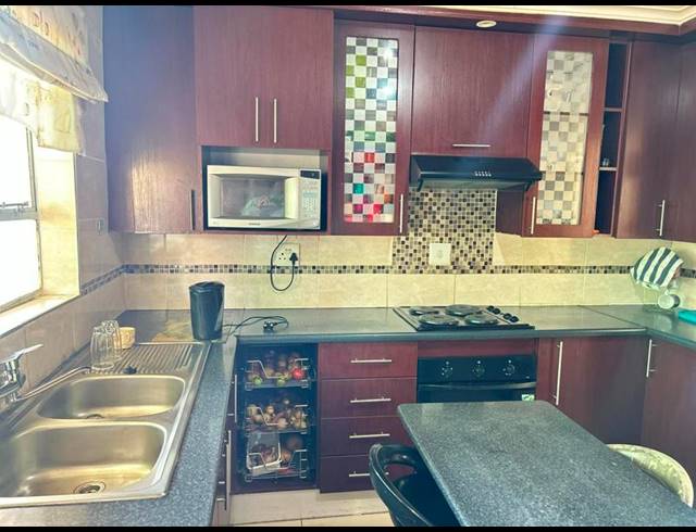 3 BEDROOM HOUSE FOR SALE IN SOSHANGUVE B